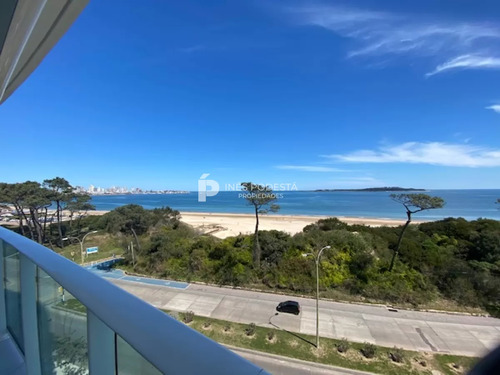 Paramount Esquinero En Alquiler De 4 Dormitorios En Suite