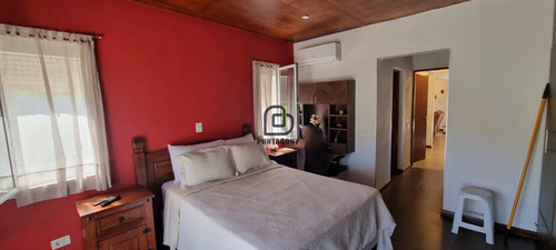 Alquiler Vacacional 2 Dormitorios Barrio Lausana