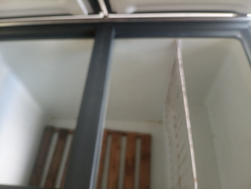 Freezer Horizontal Consul 415 Lts Doble Puerta 400 Dolares (Usado)