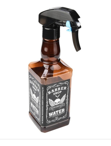Imagen 2 de 3 de Botella Pulverizadora
