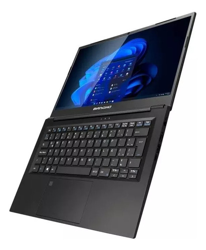 Notebook Bangho Bes Pro T4 I5 14 I5 8gb 240gb Winpro Gtia 3 Años
