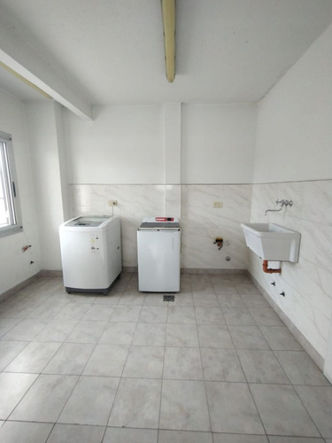 Departamento En Alquiler En Caballito