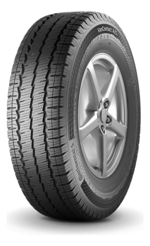 Llanta 215/85r16 Continental Vancontact A/s 115/112q