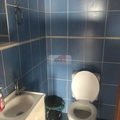 Imagem 9 de 15 de Sobrado Com 4 Dorms, Assunção, São Bernardo Do Campo - R$ 700 Mil, Cod: 877 - V877