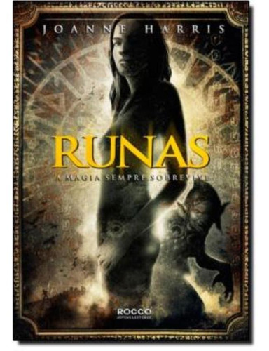 Runas - A Magia Sempre Sobrevive