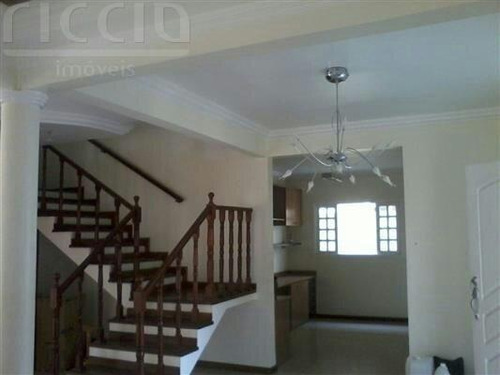 Imagem 7 de 15 de Casa Em Condominio - Villa Branca - Ref: 1956 - V-ca0212