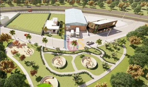 Imagem 2 de 8 de Lote À Venda, Xamagunga - Porto Seguro /ba - 8582