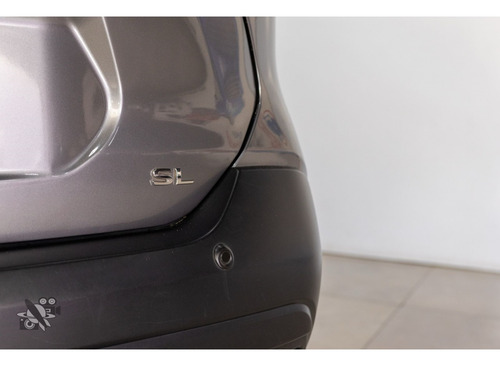 Nissan Kicks 1.6 16V FLEXSTART SL 4P XTRONIC