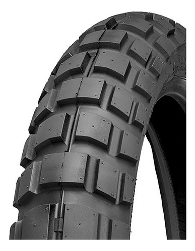 Llanta Shinko 90/90-21 E804 54t 4pr Tl Adventure + Camara
