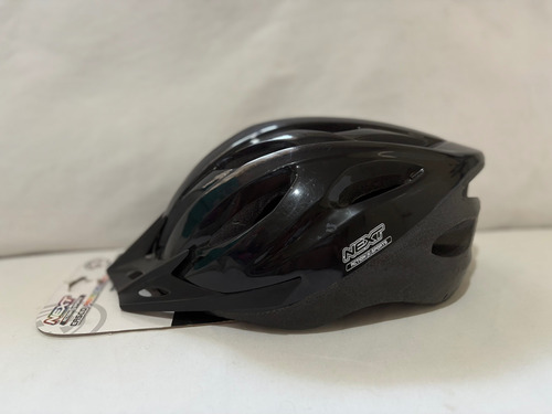 Casco Para Ciclismo Talla Ajustable 54-61 Cm Next Action Spo