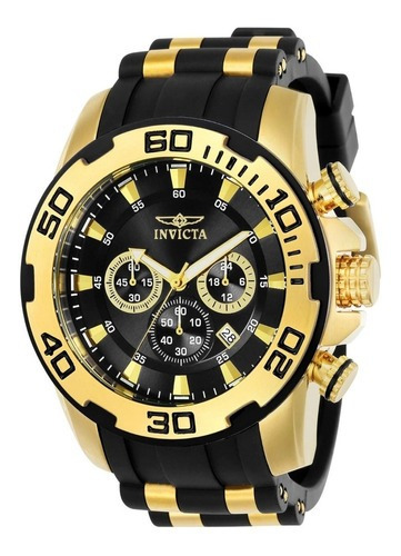 Reloj Invicta Pro Diver 22340 Casual Acero Inoxidable