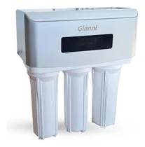 Comprar Filtro De Osmosis Inversa De Bajo Mesada - Gianni Sa