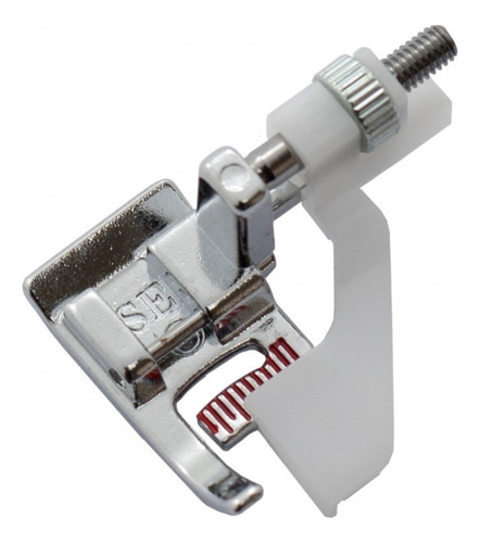 Calcador Com Guia Para Bordas Janome Dm7200 1050dc Dc6100