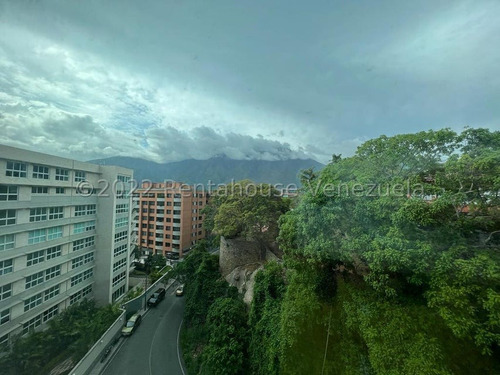 Apartamento En Venta Lomas De Las Mercede Mls #23-26931