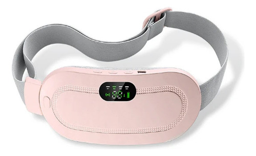Almohada Térmica Para Aliviar Los Cólicos Y La Parte Inferio