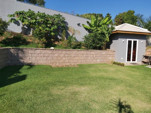 Imagem 6 de 30 de Chácara Com 3 Dormitórios À Venda, 868 M² Por R$ 1.590.000,00 - Resedás - Itupeva/sp - Ch0253
