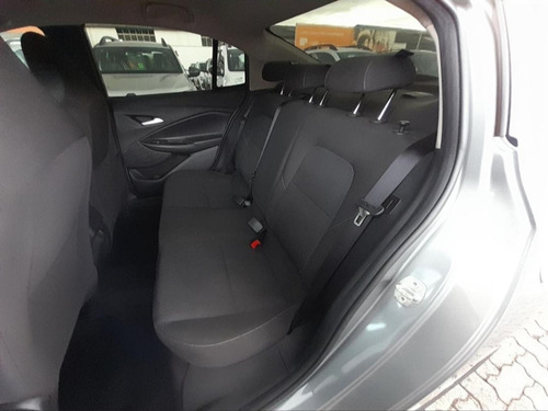 Chevrolet Onix 1.0 TURBO FLEX LTZ AUTOMÁTICO