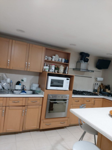 Imagen 6 de 10 de Casa En Venta En San Bernabé En C:h