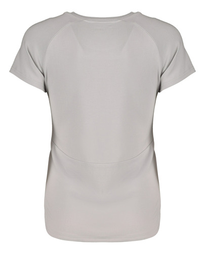Playera Deportiva Charly Para Mujer (5095019)