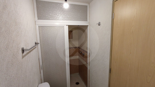 Departamento En Venta En Merced Gómez 2 Recámaras