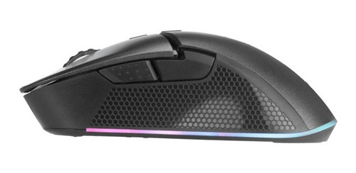 Imagen 4 de 5 de Mouse Óptico Gamer Xtrike-me Modelo Gm-310 6400 Dpi Rgb -*