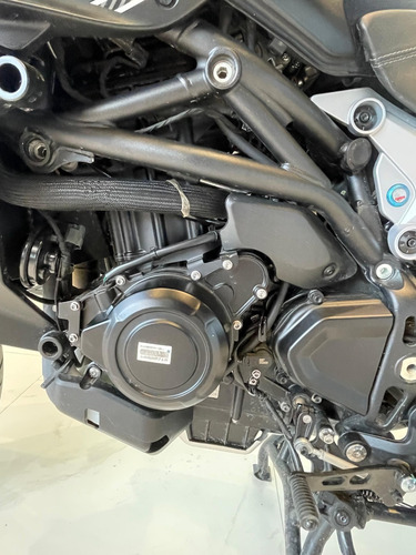 Qj Motor - Srt 800sx