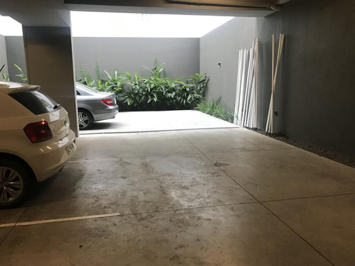 Departamento A Estrenar En Nuñez A 2 Cuadras De Av. Cabildo.