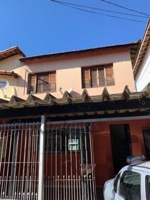 Ref.: 9447 - Sobrado Em São Paulo Para Venda - V9447