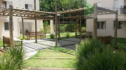 Apartamento Padrão Para Venda Em Jardim Ipanema (zona Oeste) São Paulo-sp - 195