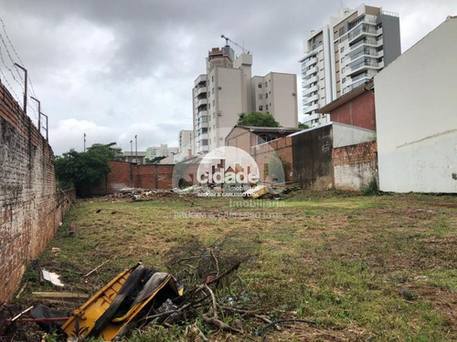 Imagem 5 de 8 de Terreno À Venda, Centro - Cascavel/pr - 12252