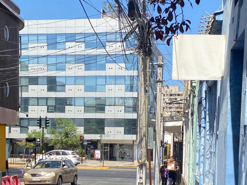 Cómoda, Metro Mons. Eyzaguirre, Recepc+privado+1 Estacionam.