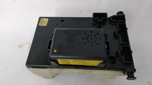 Caja De Fusibles Ford (Usado)