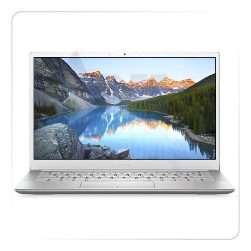 Laptop Dell 13-5391 Intel I7-10ma Nvidia 8gb Ram 256gb Ssd 