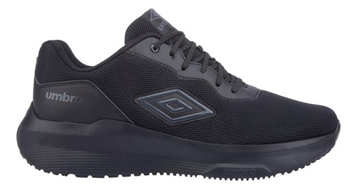 Tenis Caballero Umbro Deportivo Correr 1222472