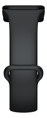 Xiaomi Smart Band 8 Active Version Global Negro M2302b1