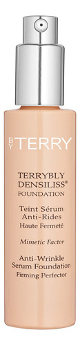 Por Terry Terrybly Densiliss Foundation | Fundacin Duradera