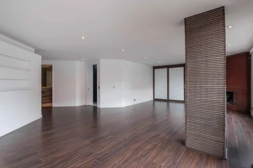 Apartamento En Venta En El Chicó. Cod V5280