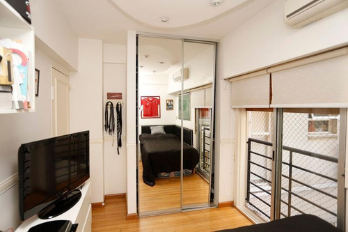 Imagen 17 de 30 de Peña Al 3100 Y Coronel Diaz 154 M2 Amenities 4 Ambientes C Dependencia 1 Cochera