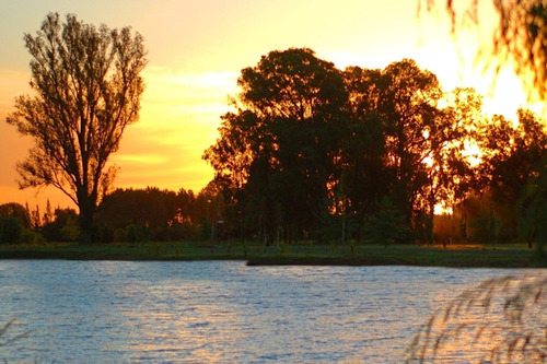 Imagen 3 de 12 de Lote Interno En La Candida Club De Campo