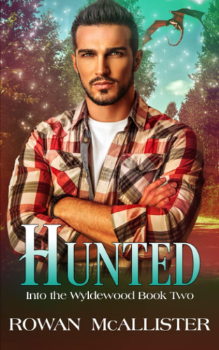 Libro:  Hunted (into The Wyldewood)