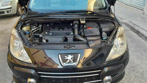 Peugeot 307 2.0 Hdi Xt Premium 90cv