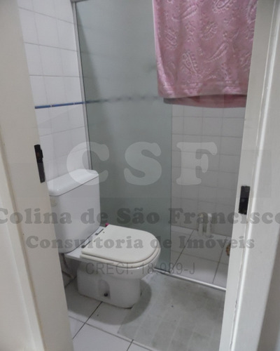Sobrado De 163,80 M² 3 Dormitórios Vila São Francisco - São Paulo - Ca03472 - 4235145