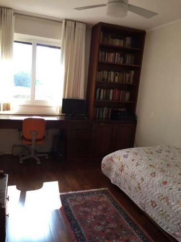 Imagem 11 de 26 de Apartamento À Venda, 204 M² Por R$ 890.000,00 - Santana - São Paulo/sp - Ap4241