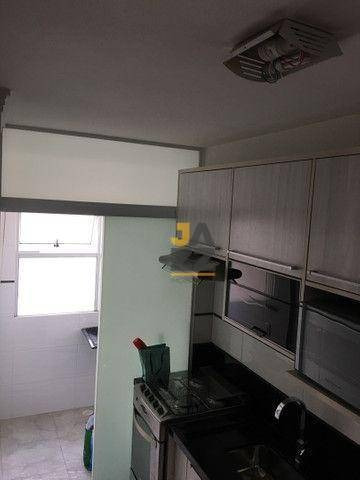 Imagem 17 de 27 de Excelente Investimento Em Apartamento Proximo Shopping Granja Viannaa - Ap7862