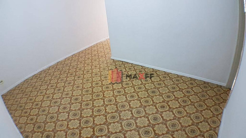 Imagem 3 de 18 de Apartamento Padrão Engenho De Dentro - Ap0474