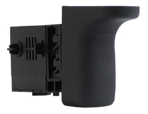 Interruptor 220v P/ Black+decker Tm650-b2 Tipo1 Original