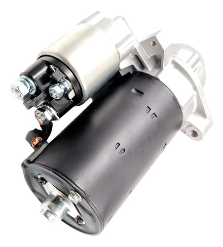Motor Partida Arranque Sprinter 311 313 413 Cdi 2002/2011