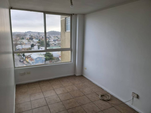 Se Vende Propiedad En Edificio Tres Pascualas, Concepción