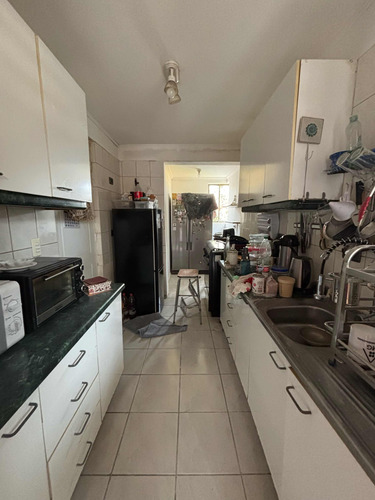 Casa Sólida Un Piso En Condominio 3d 2b 2e Quillota