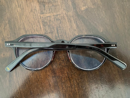 Lentes Ben And Frank Café (Usado)